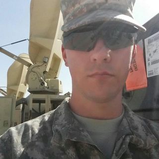 Profile Picture of Andrew Griess (@Andrew-Griess) on Facebook
