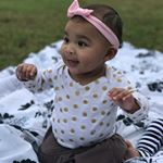 Profile Picture of Zoey Danai Hicks (@littlemisszoey_) on Instagram