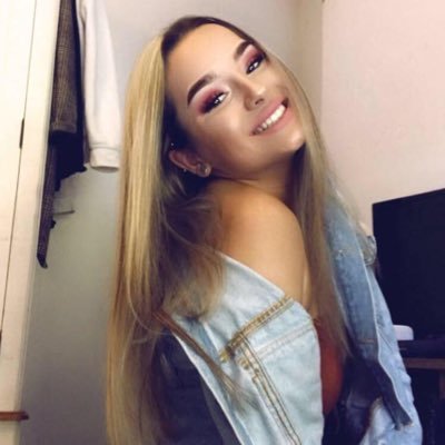 Profile Picture of Kaitlin Steele (@kaitlinsteelex) on Twitter