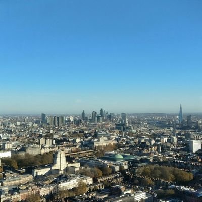 Profile Picture of Brian Scott (@bjscott13) on Twitter