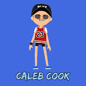Profile Picture of Caleb Cook (@calebcook4919) on Youtube