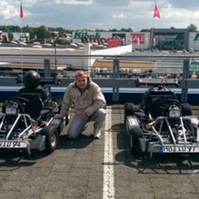 Profile Picture of Kevin Korte (@Koorte92) on Twitter