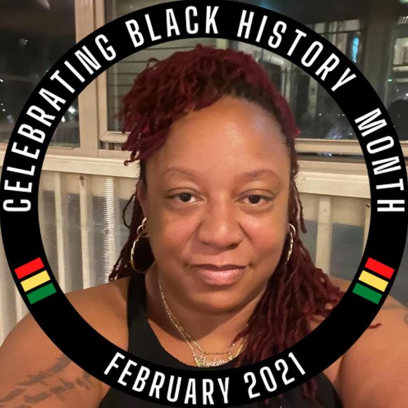 Carlotta Collins-charles - Poshmark Profile Picture of Carlotta Collins-charles (@lottac) on Poshmark