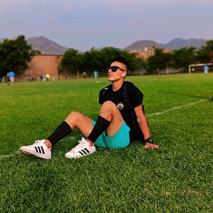 Profile Picture of 亗┊ᵏ. ῩẾr ..⸙ (@kevin_yer) on Tiktok