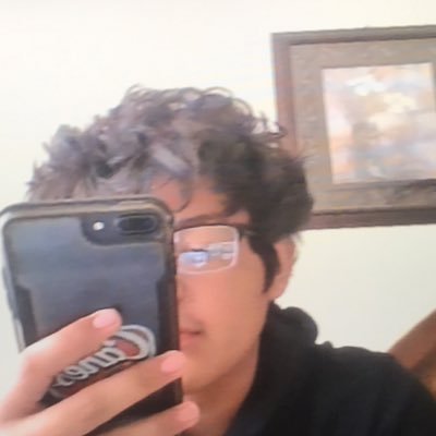 Profile Picture of Aka_javi (@JavierGalaz7) on Twitter
