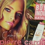 Profile Picture of Pierre Cardin Şemdinli (@pierrecardinsemdinli) on Instagram