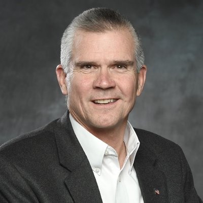 Profile Picture of Commissioner Matt Rosendale (@MattRosendale) on Twitter