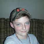 Profile Picture of caleb gore (@calebgore03) on Instagram