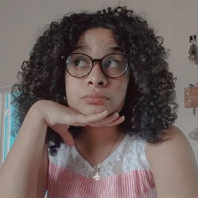Profile Picture of Madeline Caraballo (@MadelineA28) on Twitter