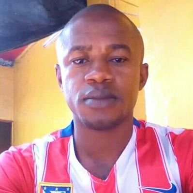 Mohamed Ahmed Kanu - Twitter Profile Picture of Mohamed Ahmed Kanu (@Mohamed55625549) on Twitter