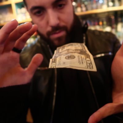 Profile Picture of Jonathan Diaz (@magic_trooper) on Twitter