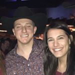 Profile Picture of Hunter James (@hunter_garth) on Instagram