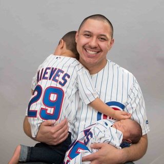 Profile Picture of Raymond Nieves (@rnieves5) on Instagram