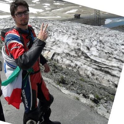 Profile Picture of Andrea Manieri (@Maners88rast) on Twitter