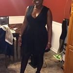 Profile Picture of Latasha Hatcher Brown (@latashahatcherbrown) on Instagram