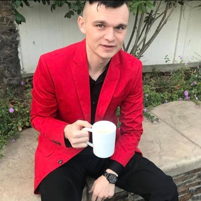 Profile Picture of Kyle Dillingham (@KyleDillingham2) on Twitter