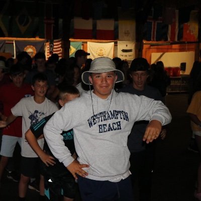 Profile Picture of Richard Munch (@RichardMunch) on Twitter