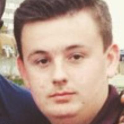 Profile Picture of Conor Leslie James (@leslie_conor) on Twitter