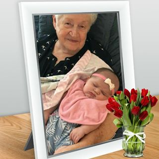Profile Picture of Hazel M Thrift (@hazel.m.thrift) on Facebook
