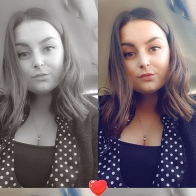 Profile Picture of Jamie Scott 👸🤷‍♀️🌸 (@JamiieLeigh96) on Twitter