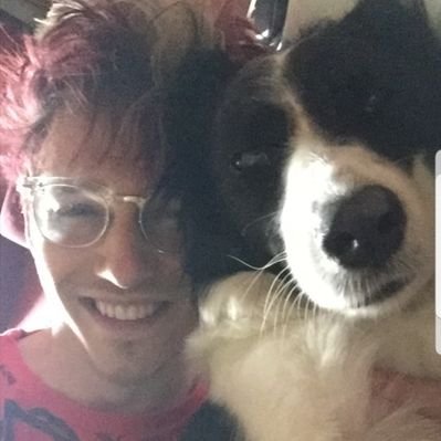 Profile Picture of Your Least Favorite Travis (@TravieShazam) on Twitter