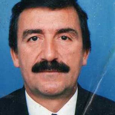 Profile Picture of Carlos H Noval C. (@CarlosHNoval) on Twitter