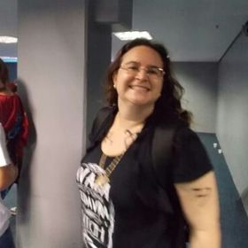 Profile Picture of Andréa Cunha (@andreacunha944) on Pinterest