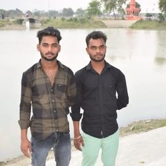 Profile Picture of MaRk Anish (@mark.anish) on Tiktok