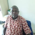 Profile Picture of Emmanuel Karasira (@karasira.emmanuel) on Instagram