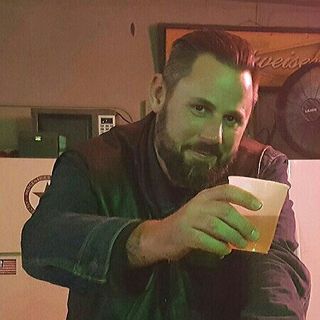 Profile Picture of Jason Acuff (@acuffjason) on Instagram
