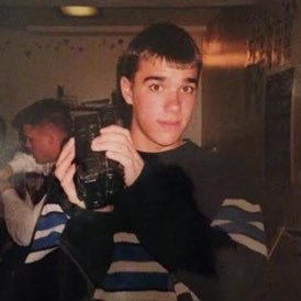 A.J. Rickert-Epstein - Twitter Profile Picture of A.J. Rickert-Epstein (@Rickert_Epstein) on Twitter