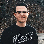 Profile Picture of Justin Tompkins (@Justin Palmer Tompkins) on Flickr