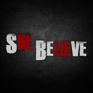 Profile Picture of She Believe (@shebelieve) on Myspace