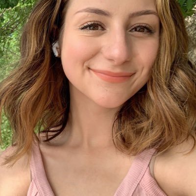 Profile Picture of Audrey Kennedy (@_AudreyKennedy) on Twitter