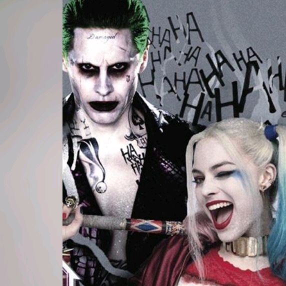 Profile Picture of Zachman (@xxthejokerxxharleyquinn) on Tiktok