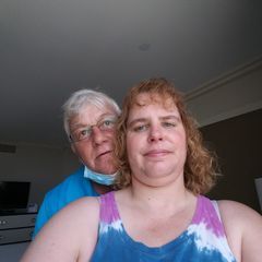 Profile Picture of Jodi Swartz Butler (@jodiswartzbutler) on Tiktok