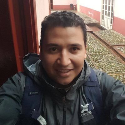 Profile Picture of Alex Mancía (@chinomancia) on Twitter