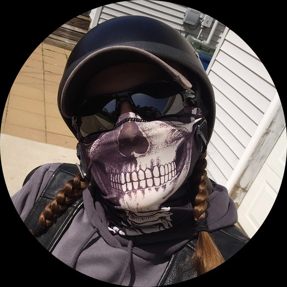 Profile Picture of Brad Schultetus (@harley_girl_119) on Poshmark