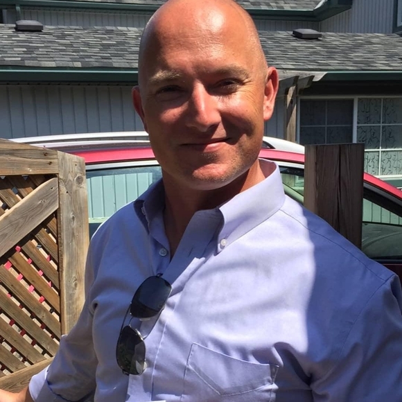 Profile Picture of James Currier (@jamesbcurrier) on Poshmark