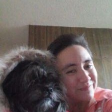 Profile Picture of Larissa McCoy-Green (@mccoy_larissa) on Twitter