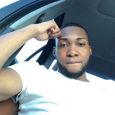 Profile Picture of Marc-Anthony Laurent (@AntManthony11) on Twitter