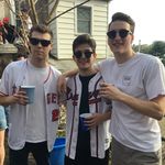 Profile Picture of Pat Hoffman (@pat__hoffman) on Instagram