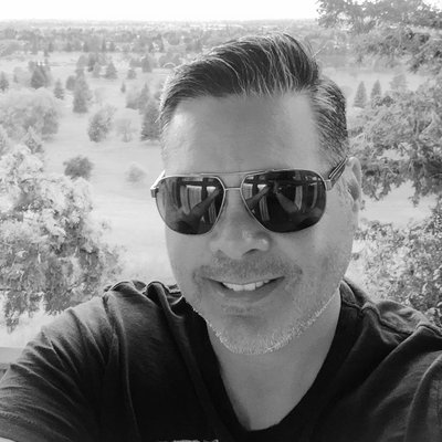 Profile Picture of Vincent Roberts (@roberts_vince) on Twitter
