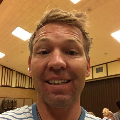 Profile Picture of Ben Bowen (@BenBowe30809360) on Twitter
