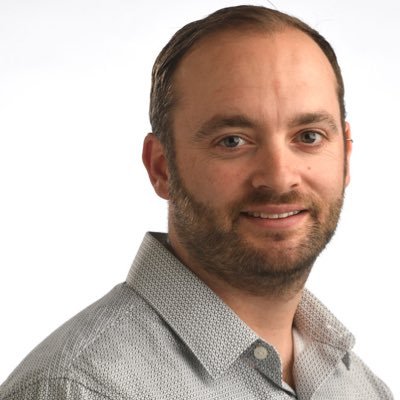 Profile Picture of Daniel Boniface (@danielboniface) on Twitter