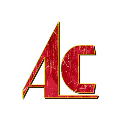 Profile Picture of Around Comics - The Comic Book Show (@AroundComics) on Twitter