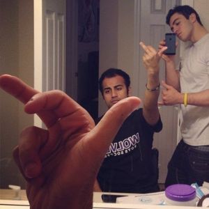 Profile Picture of Pranjal (@pranjeezy) on Myspace