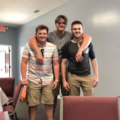 Profile Picture of Haden Mettert (@HMettert69) on Twitter