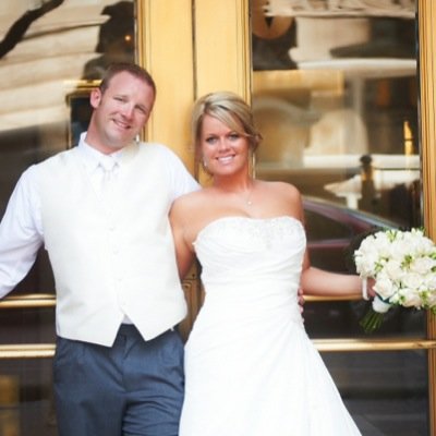 Profile Picture of Brian C. Bevis (@briancbevis) on Twitter