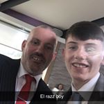 Profile Picture of Joe Travers (@joe_travers1) on Instagram